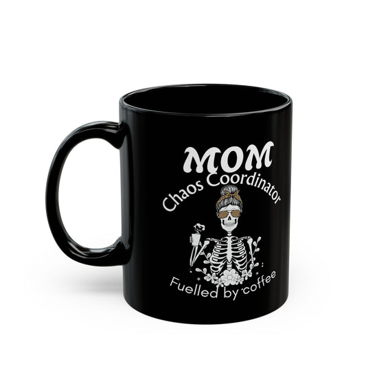 Coffee Mug - Chaos Coordinator for Mothers